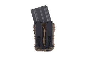 Bolsa SMC para cargador 5.56 (MOLLE) - ATC AU
