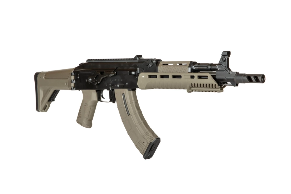 CXP-ARK S3 carbine replica - Black / Olive