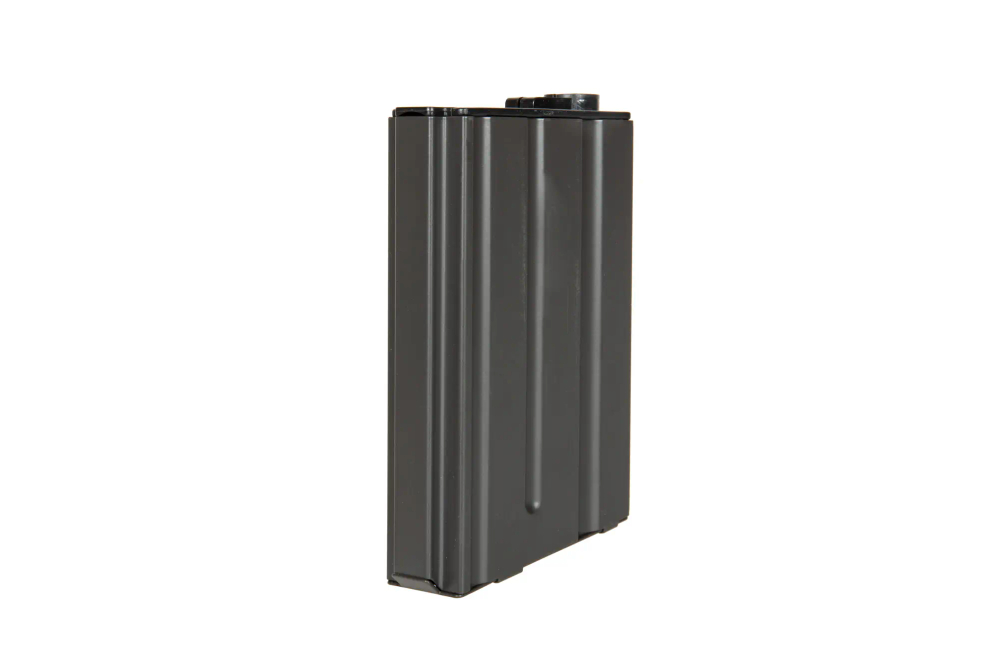 Zásobník Hi-cap 160 BB pro M4/M16 - černý