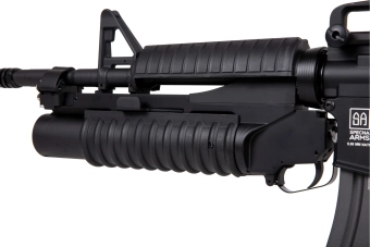 SA-G01 ONE™ TITAN™ V2 Réplique de carabine customisée - noir