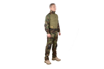 Komplet mundurowy Combat Gen.2 - Woodland
