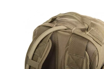 RACCOON Mk2 backpack (20l) - Cordura® - Black
