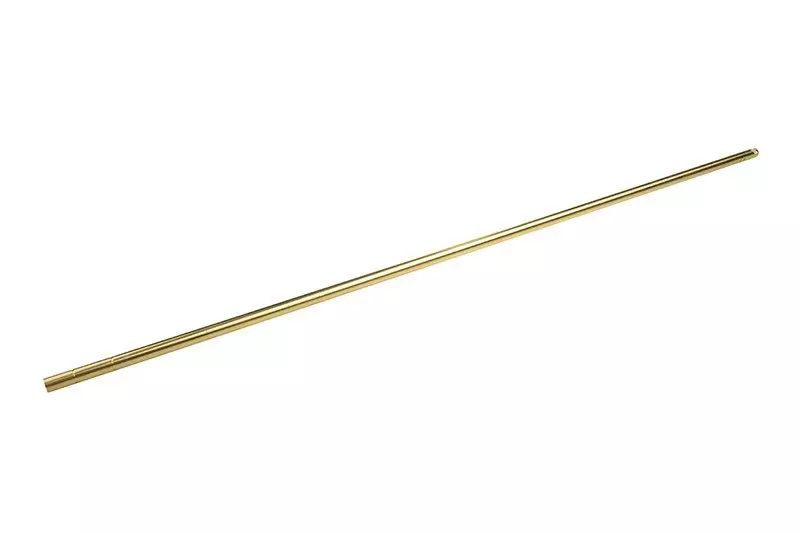 Lufa precyzyjna 6,02 - 590mm