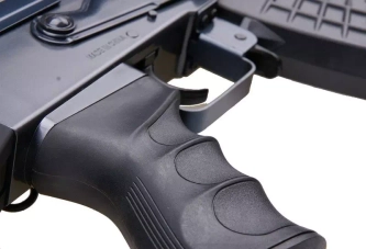 Réplique de carabine JG 0512MG