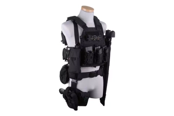 Cargador modular para fusil TC - Tan