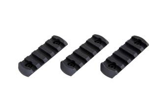Karabinek ASG VFC BCM® CQB MCMR 11,5" ASTER ver. 