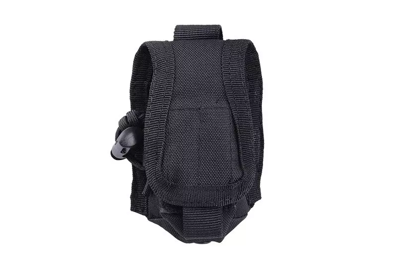 MINI Universal Pouch (PMR) - Black