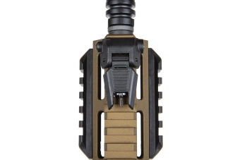 Airsoftová puška Specna Arms SA-P23 Prime™ Aster II ETU s bezkomutátorovým motorem Chaos Bronze