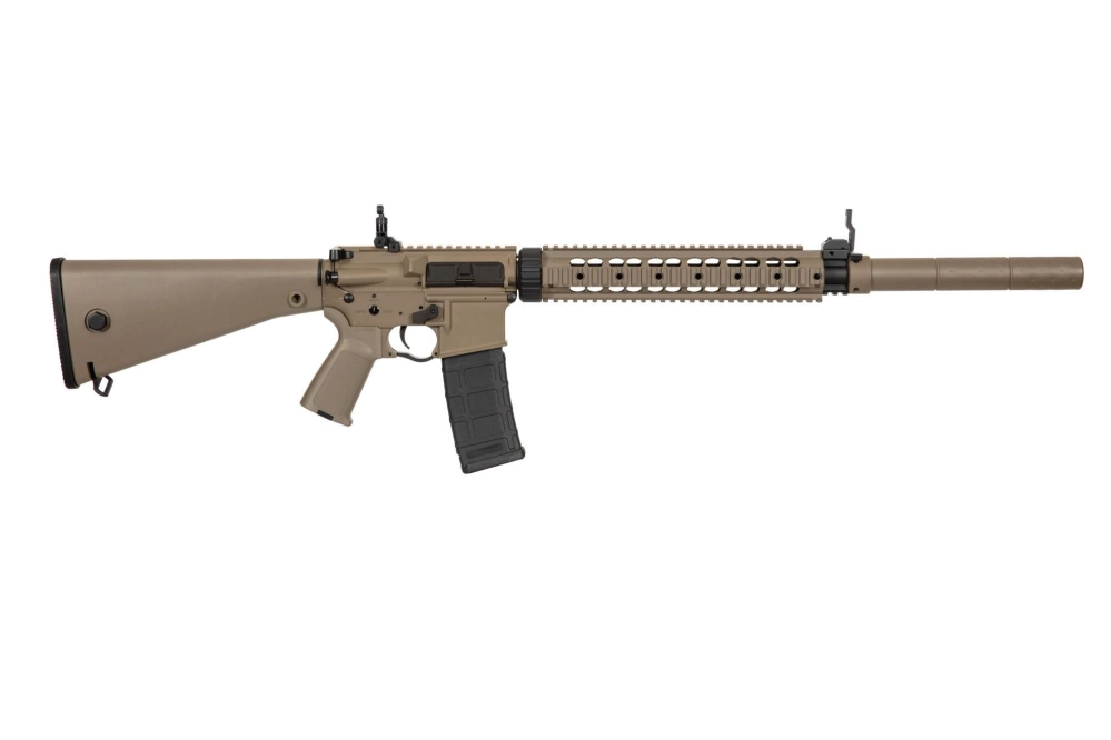 Replika karabinu wyborowego CM072 - Tan