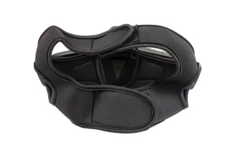 Armor Face Mask - MC Black