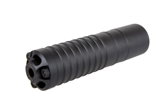 Tlumič zvuku Replica 5KU DTKP typ 3 (24 mm CW) černý