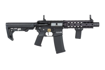 Specna Arms RRA SA-E05 EDGE™ HAL™ ETU Light Ops Stock airsoft Carbine