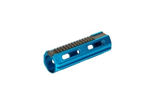 CNC Piston - 14 Steel Teeth
