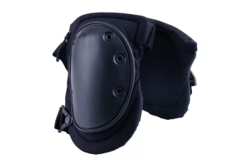 Protección de rodilla AltaFLEX™ - negro