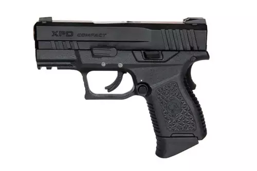 Replika pistoletu BLE-XPD - czarna