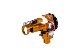 Aluminium Hop-Up CNC kamer ME - SPORT / LED Tracer
