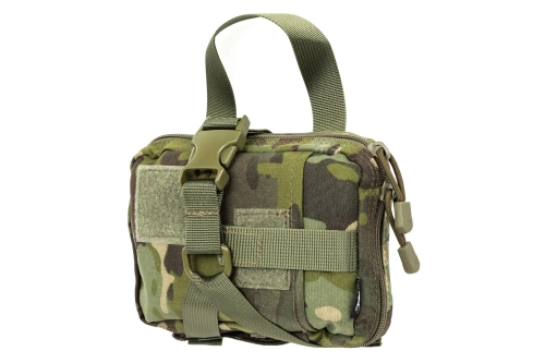 Specna Arms Tactical MC Tropic kleine uitbreekbare eerste hulp kit
