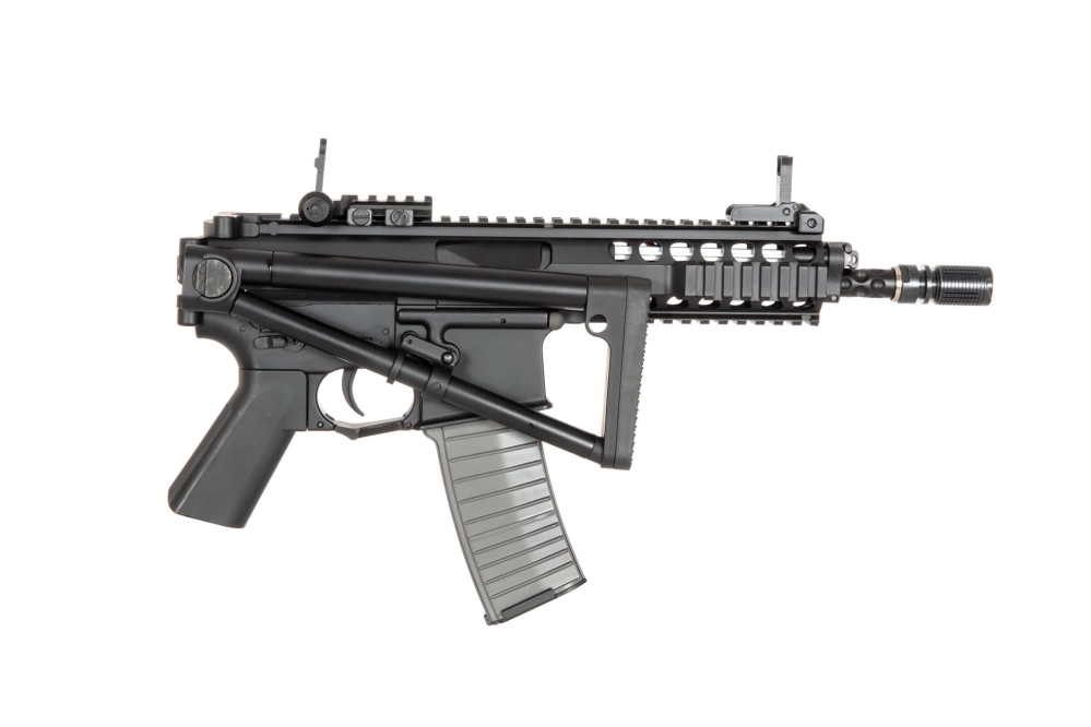 Réplica fusil PDW BI-8002