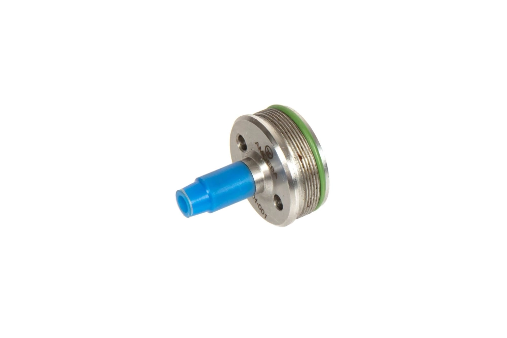 Tête de cylindre C.P.S.B. (Type A) pour répliques AS-01 Striker
