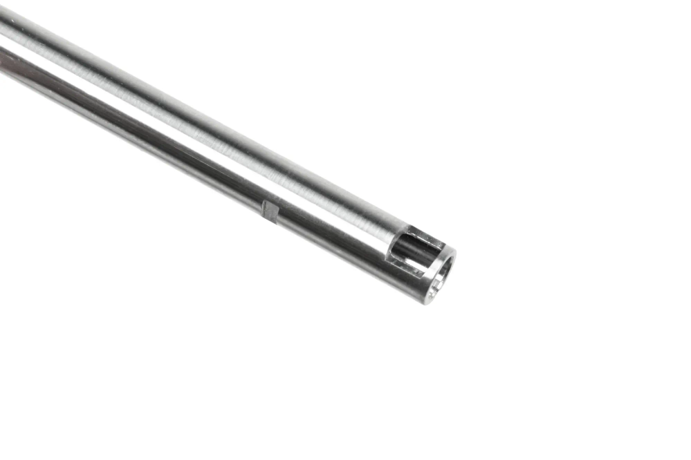 Softair 165mm 6.03mm FPS canon de précision pour répliques AEG