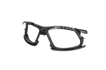 Kit de sellado con cinta para las gafas RUSH+