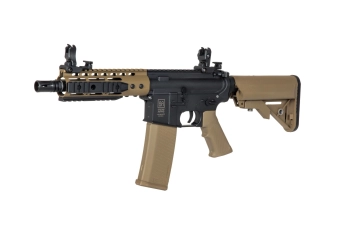 Airsoftová zbraň puškaka SA-C12 CORE™ X-ASR™ - Poloviční opálení