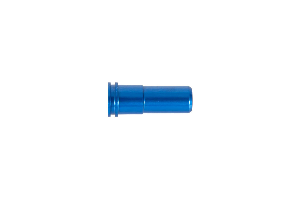 Aluminium sealed nozzle for M4/M16 replicas