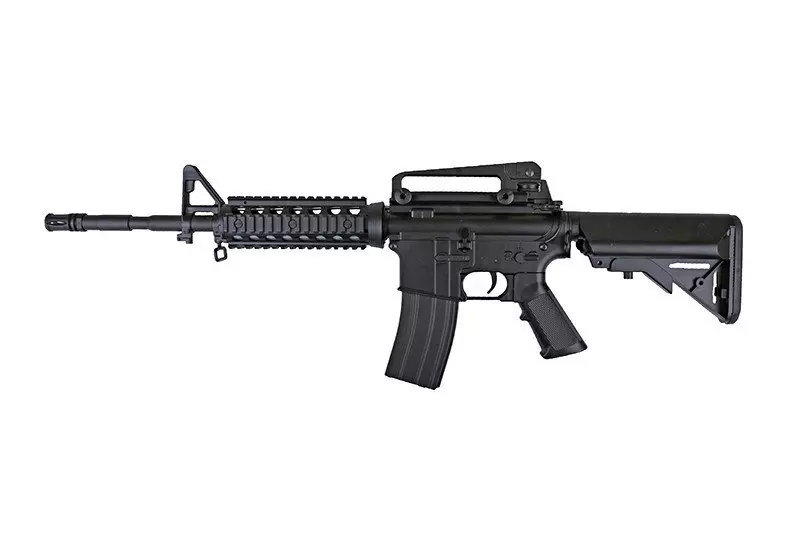 Airsoftová zbraň SRT-04
