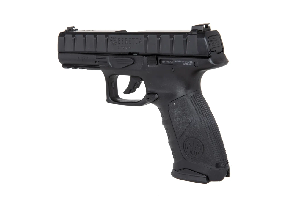 Beretta APX 4.5mm luchtbuks