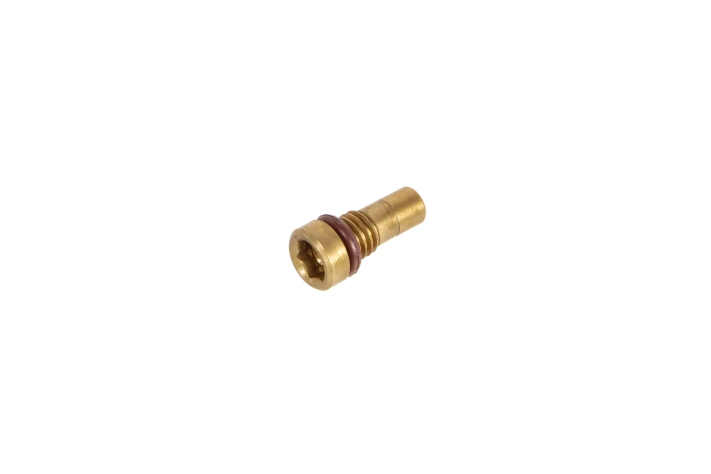 Hex Valve for StratAIM ASG Grenades