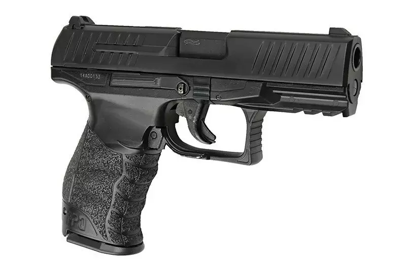 Pistola de airsoft Walther PPQ HME