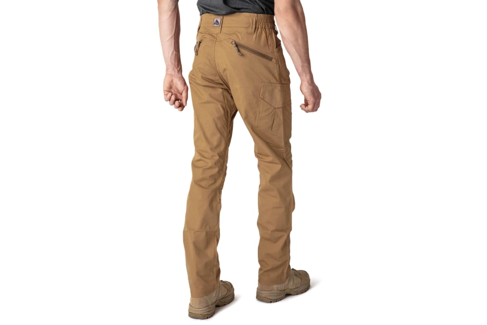 Redwood Tactical Pants - coyote