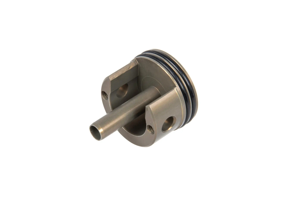 EPeS AEG Mk.II uni V2/3 Long Extra Fit 80° double tête de cylindre scellée