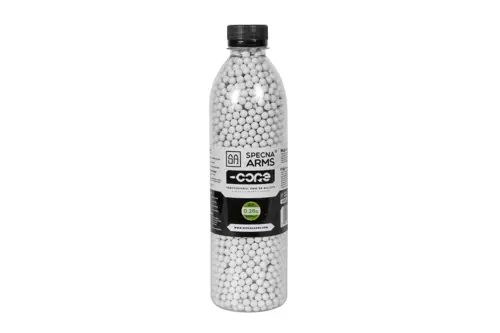 Kuličky Bio 0.28g Specna Arms Core ™ 3000 ks