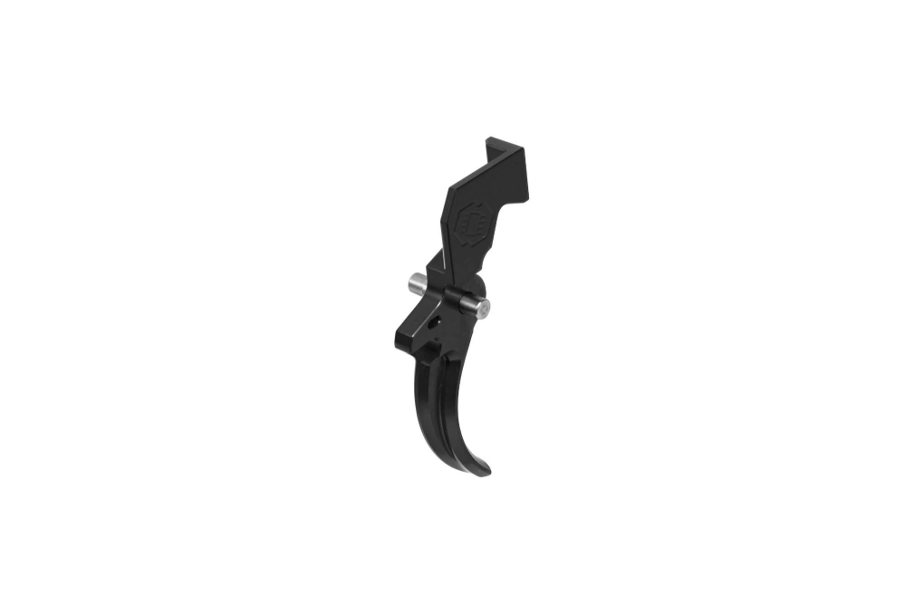 Quantum Trigger 1E1 - Matt Black