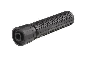 Suppresseur de bruit avec suppresseur de flamme intégré - MP135