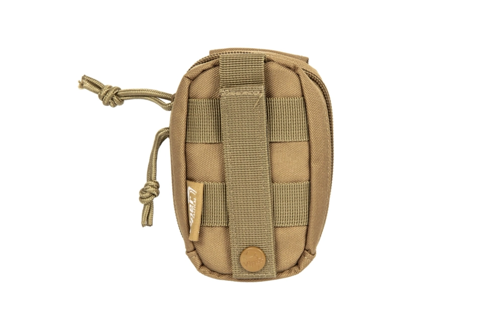 Micro Utility Pouch - Coyote Brown