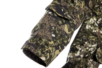 Combat Pants Pro CPP-02 - MAPA®.
