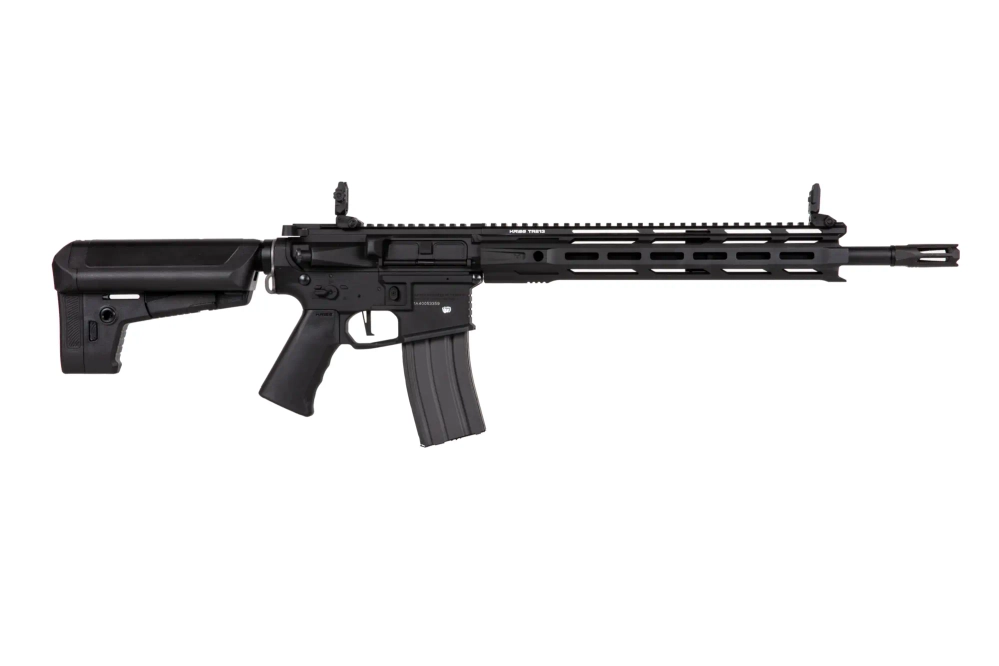 Réplica de carabina Trident Mk2 SPR-M (S-AEG versión alemana)