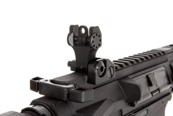 Nemesis LS12 CA121M carbine replica - black