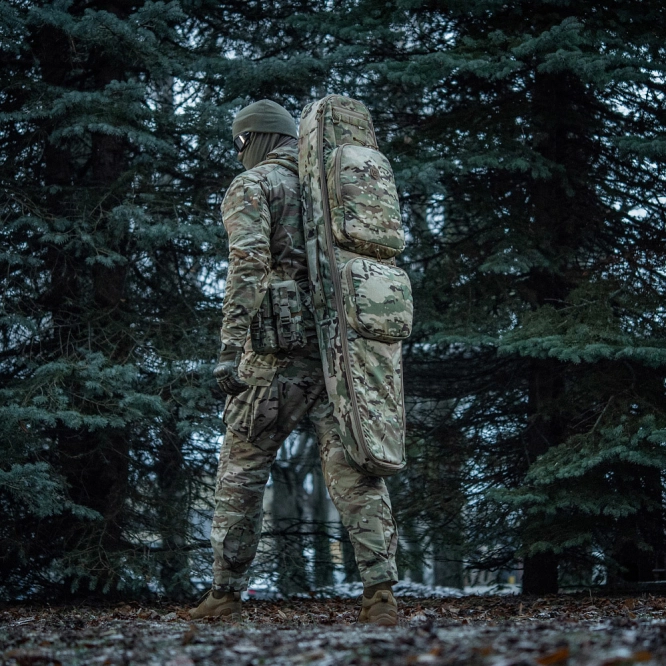 Pouzdro na zbraň M-Tac 125cm Gen.II Elite MC
