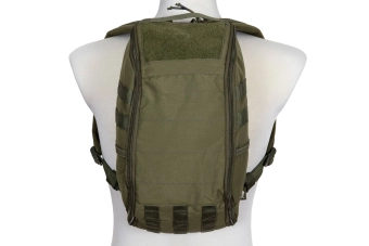 Mochila VX Express - verde oliva