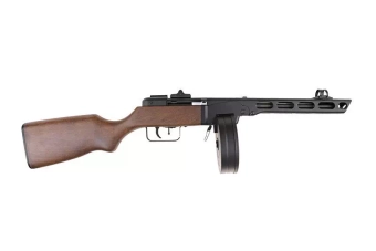 Replika samopalu PPSH (OUTLET)