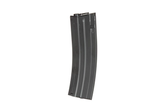 Hi-Cap 520 BB Magazine for HK416D/M4/SCAR-L NGRS Replicas