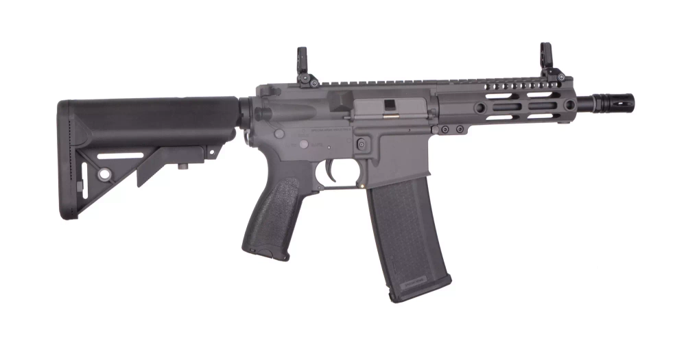 Replika karabinka SA-E21 EDGE™ - Chaos Grey