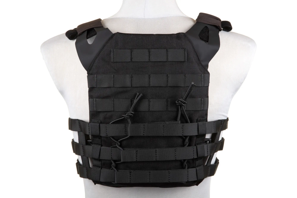 Emerson Gear Jumper Plate Carrier Black