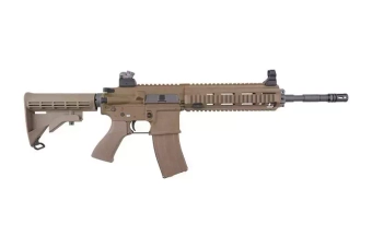 Replika karabinka 888 CO2 - tan