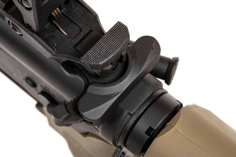 Replika karabinka RRA SA-E14 EDGE™ - Half-Tan