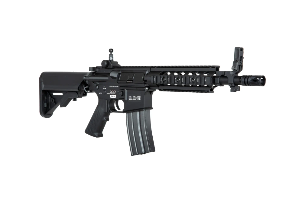 Replika karabinka Specna Arms SA-B04 ONE™ - czarna