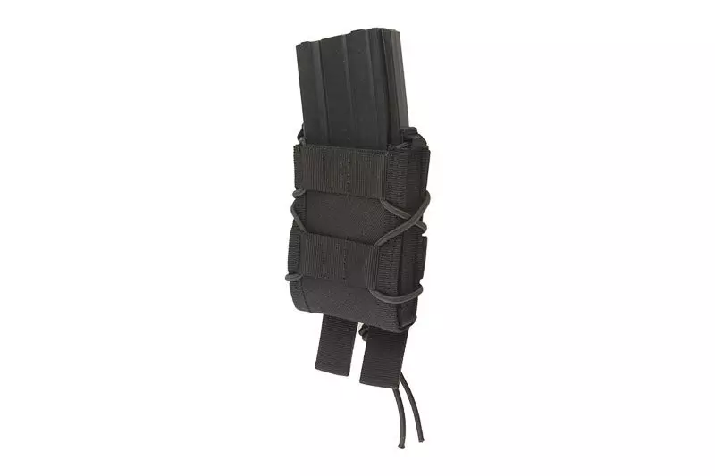 TC Modular Carbine Magazine Pouch - Black